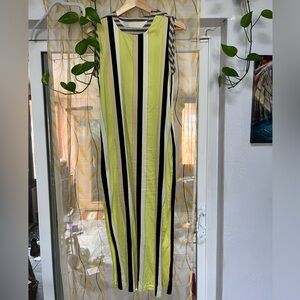 Ace and Jig Slipper dress XS